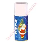 BOMBOLA SPRAY NEVE ML. 150